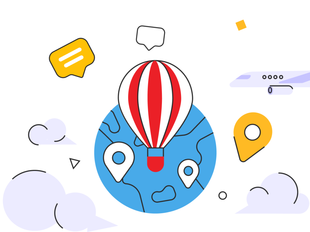 International Roaming SMS