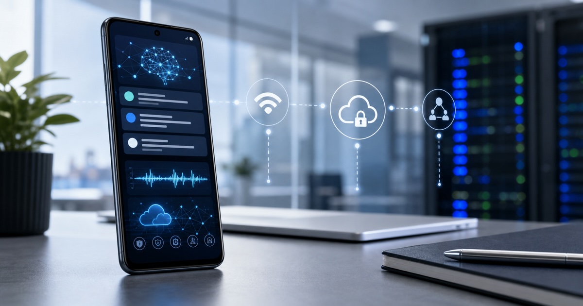 iPhone 18 AI Features & Network Readiness
