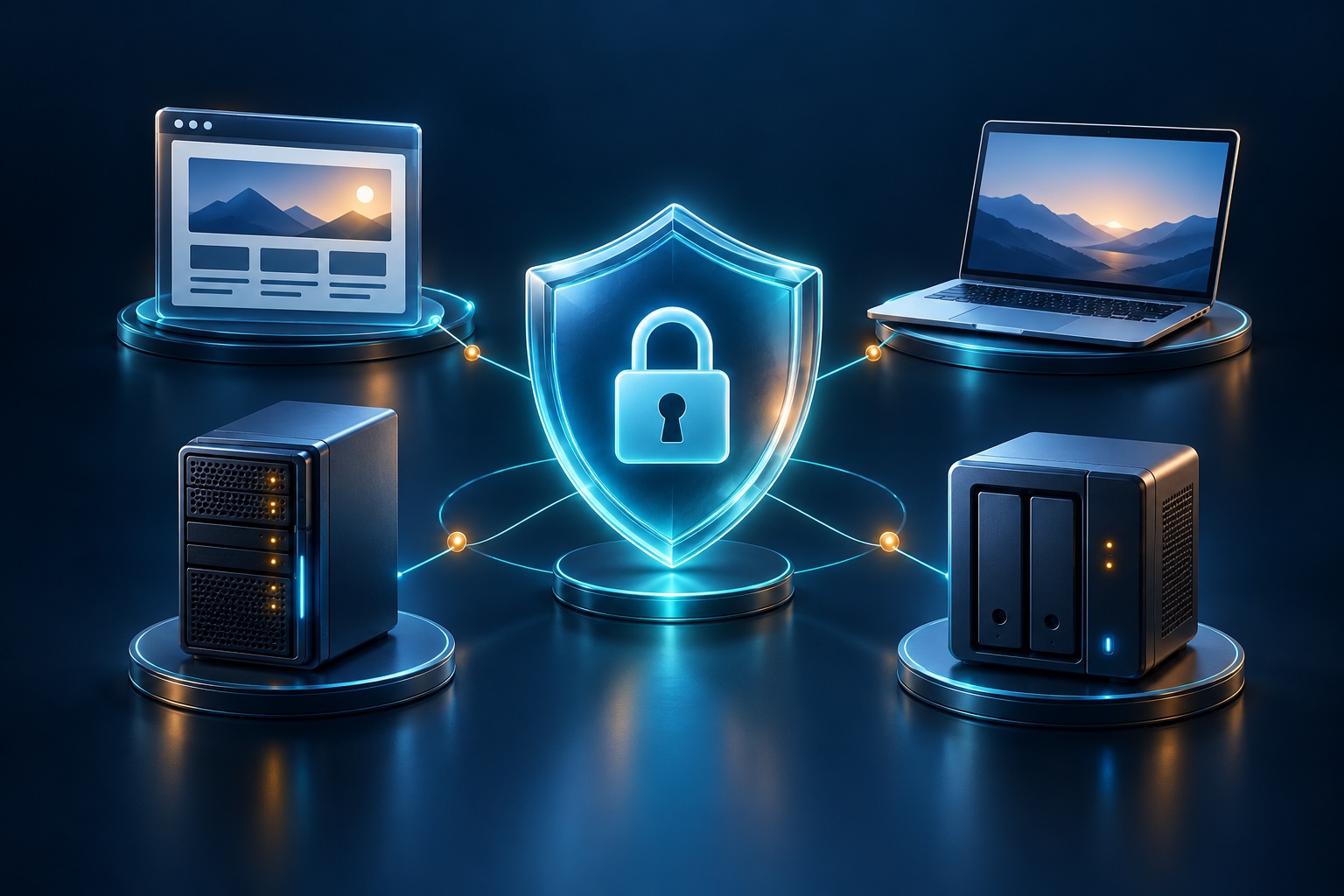 Six Cybersecurity Issues to Review in October 2026: PHP, TeamViewer, Synology and Beyond